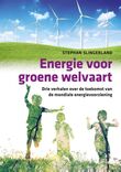 Energie voor groene welvaart (e-book)