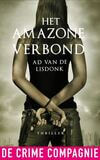 Het Amazoneverbond (e-book)
