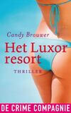 Het Luxor resort (e-book)