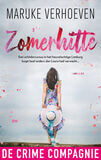 Zomerhitte (e-book)