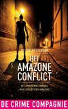 Het Amazone-conflict (e-book)