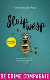 Sluipwesp (e-book)