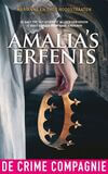 Amalia&#039;s erfenis (e-book)