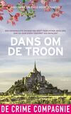 Dans om de troon (e-book)