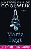 Mama liegt (e-book)