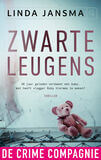 Zwarte leugens (e-book)