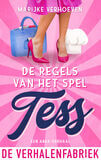 Tess (e-book)