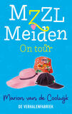 MZZL Meiden on tour (e-book)