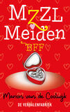 MZZL Meiden BFF (e-book)