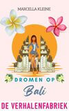 Dromen op Bali (e-book)