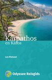 Kárpathos en Kásos (e-book)