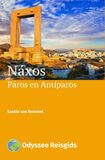 Náxos, Páros en Antíparos (e-book)
