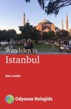 Wandelen in Istanbul (e-book)