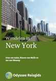 Wandelen in New York (e-book)