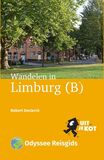 Wandelen in Limburg (B) (e-book)