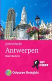 Wandelen in de provincie Antwerpen (e-book)