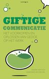 Giftige communicatie (e-book)