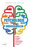 De psychologie van het onderhandelen (e-book)
