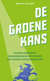 De groene kans (e-book)