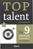 Toptalent (e-book)