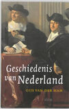 Geschiedenis van Nederland (e-book)