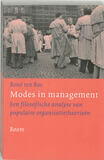 Modes in management (e-book)