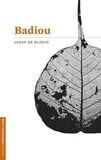 Badiou (e-book)