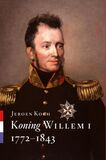 Koning Willem I (e-book)