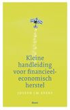 Kleine handleiding tot financieel-economisch herstel (e-book)