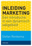 Inleiding marketing (e-book)