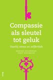 Compassie als sleutel tot geluk (e-book)