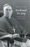 Kardinaal de Jong (e-book)