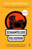 Schaamteloos delegeren (e-book)