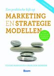 Een praktische kijk op marketing- en strategiemodellen (e-book)