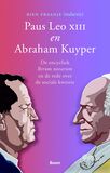 Paus Leo XIII en Abraham Kuyper (e-book)