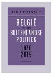 België en zijn buitenlandse politiek 1830-2015 (e-book)
