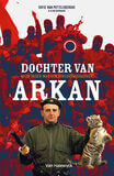 Dochter van Arkan (e-book)