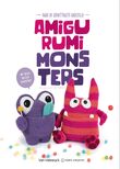 Amigurumi Monsters (e-book)