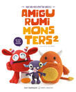 Amigurumi Monsters (e-book)