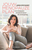Jouw menopauzeplan (e-book)