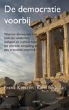 De democratie voorbij (e-book)