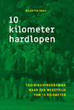10 kilometer hardlopen (e-book)