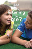 Are you listening to me? (e-book)