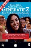 Generatie Z en de vierde (industriële) revolutie (e-book)
