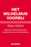 Het Wilhelmus voorbij (e-book)