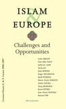 Islam &amp; Europe (e-book)