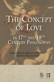 The concept of love in 17th and 18th century philosophy (e-book)