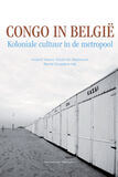 Congo in België (e-book)