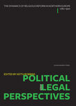 Political and legal perspectives (e-book)