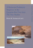 A Holocene prehistoric sequence in the Egyptian Red Sea area: The tree shelter (e-book)